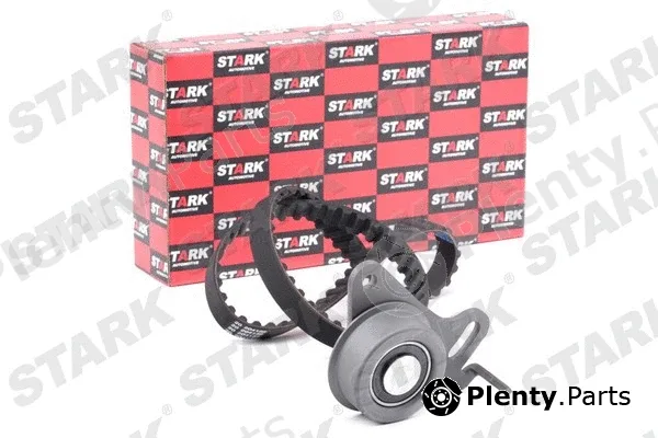 Stark SKTBK-0760452 — Timing Belt Kit
