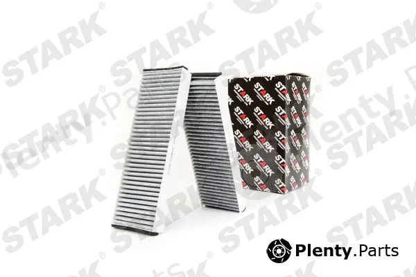 Stark SKIF-0170237 — Filter, cabin air
