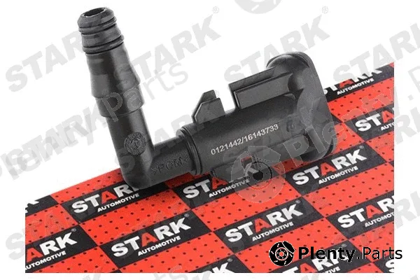 Stark SKWJH-5710012 — Washer Fluid Jet, headlight cleaning