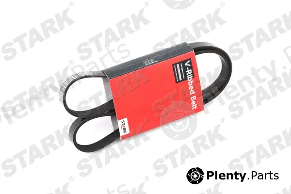 Stark SKPB-0090047 — V-Ribbed Belt