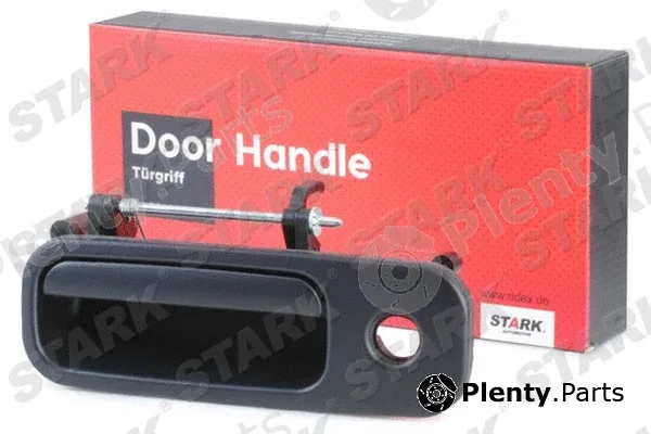 Stark SKDH-2010309 — Tailgate Handle