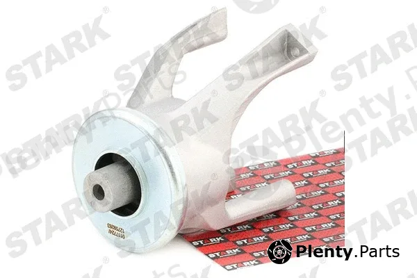 Stark SKEM-0660235 — Mounting, engine