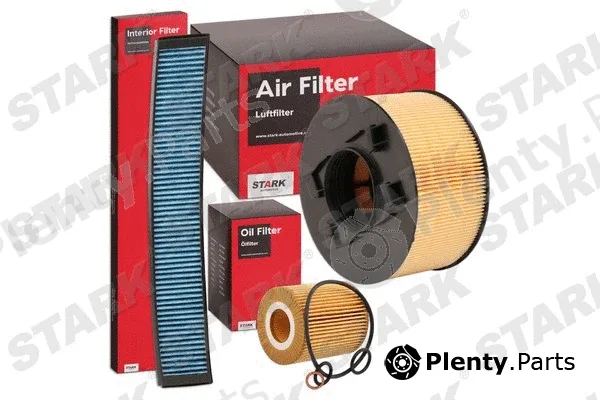 Stark SKFS-18883701 — Filter Set