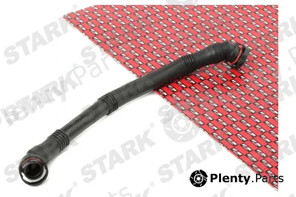 Stark SKHC-2040026 — Hose, crankcase ventilation