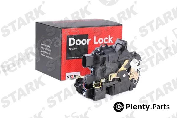 Stark SKDLO-2160034 — Door Lock