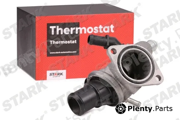 Stark SKTC-0560168 — Thermostat, coolant