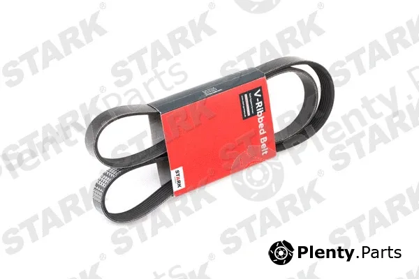 Stark SKPB-0090018 — V-Ribbed Belt