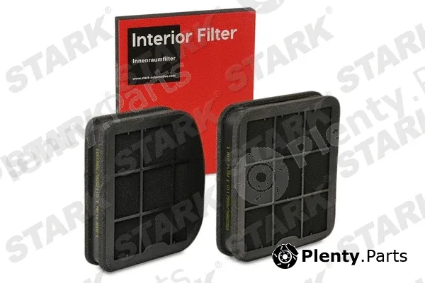 Stark SKIF-0170303 — Filter, cabin air