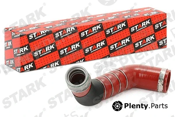 Stark SKCHI-2030079 — Charge Air Hose