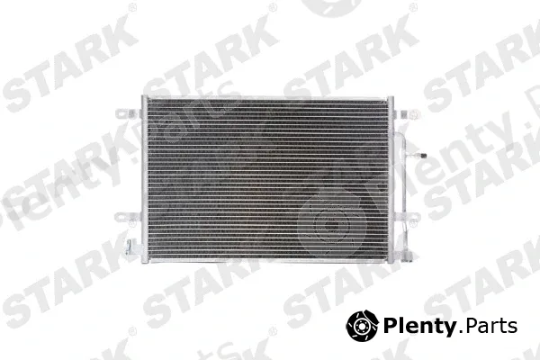 Stark SKCD-0110332 — Condenser, air conditioning