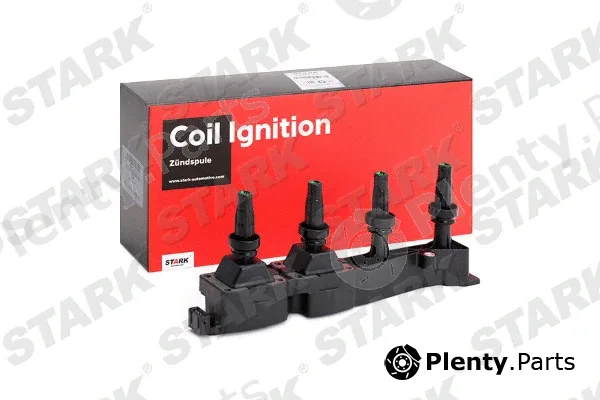 Stark SKCO-0070052 — Ignition Coil