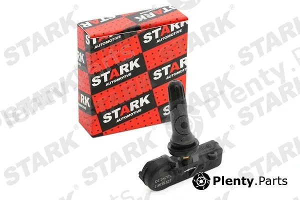 Stark SKWS-1400081 — Wheel Sensor, tyre-pressure monitoring system