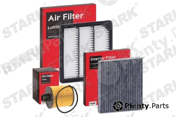 Stark SKFS-188100416 — Filter Set