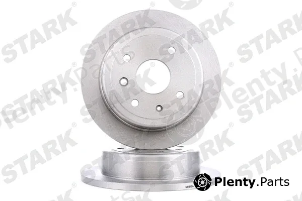 Stark SKBD-0022826 — Brake Disc