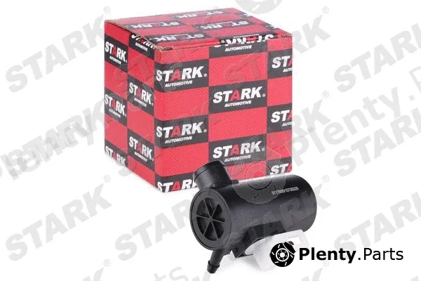 Stark SKWPC-1810015 — Washer Fluid Pump, window cleaning
