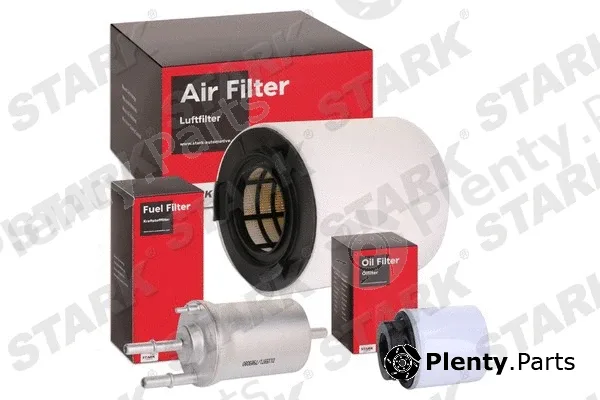 Stark SKFS-188103029 — Filter Set