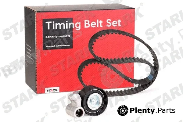 Stark SKTBK-0760085 — Timing Belt Kit