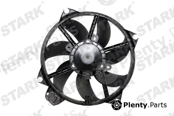 Stark SKRF-0300067 — Fan, engine cooling