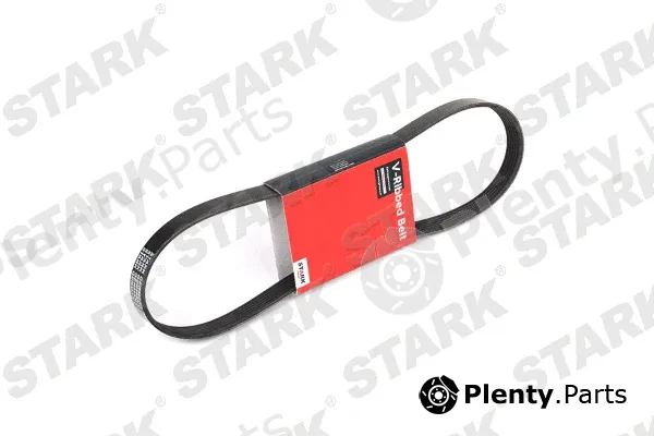 Stark SKPB-0090165 — V-Ribbed Belt