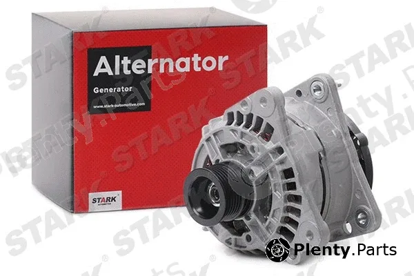 Stark SKGN-0320184 — Alternator