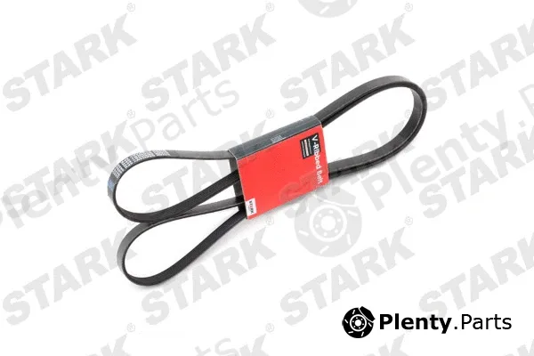 Stark SKPB-0090019 — V-Ribbed Belt