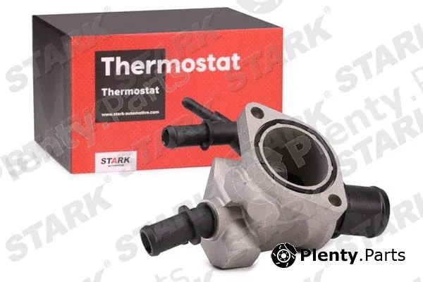 Stark SKTC-0560073 — Thermostat, coolant
