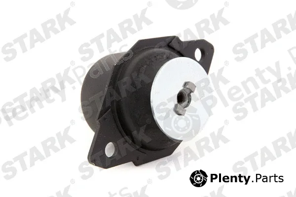 Stark SKEM-0660010 — Mounting, engine
