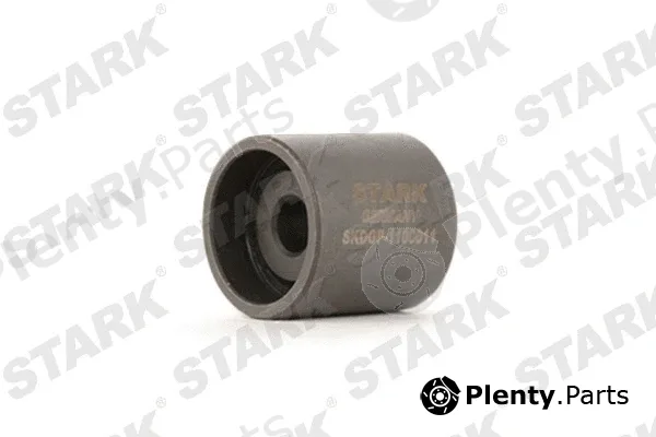 Stark SKDGP-1100011 — Deflection/Guide Pulley, timing belt