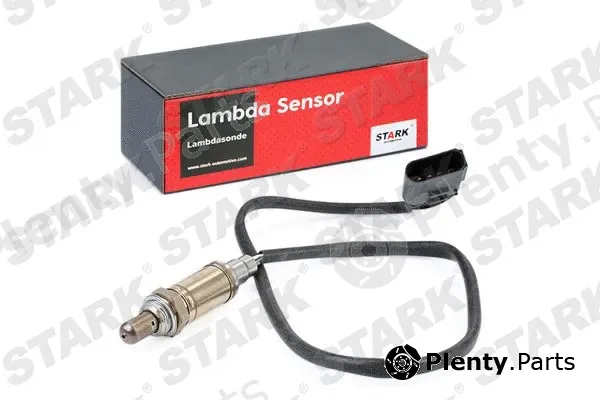 Lambda Sensor