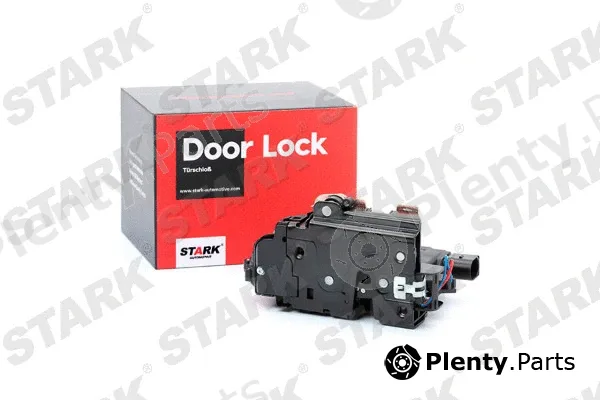 Stark SKDLO-2160005 — Door Lock