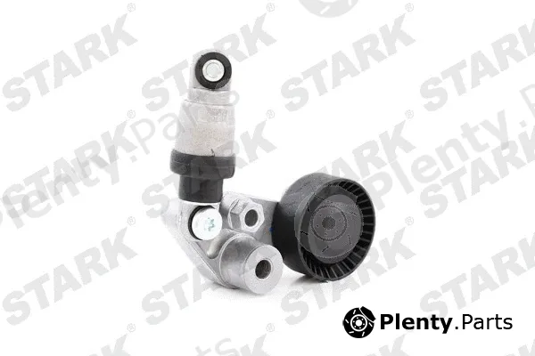 Stark SKVB-0590028 — Tensioner Pulley, V-ribbed belt