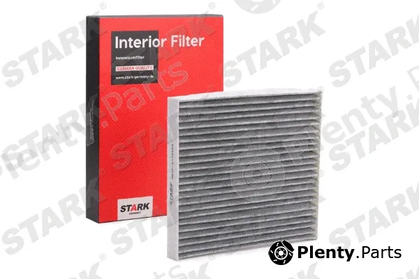 Stark SKIF-0170209 — Filter, cabin air