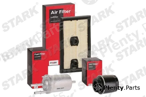 Stark SKFS-188103025 — Filter Set