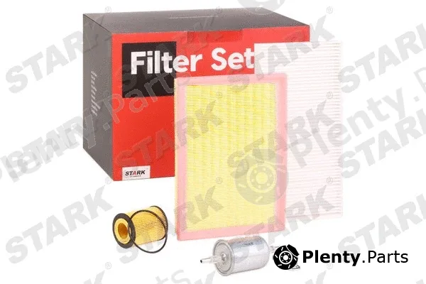 Stark SKFS-18880844 — Filter Set