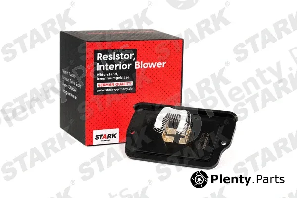 Stark SKCU-2150065 — Control Unit, heating/ventilation