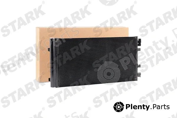 Stark SKCD-0110338 — Condenser, air conditioning