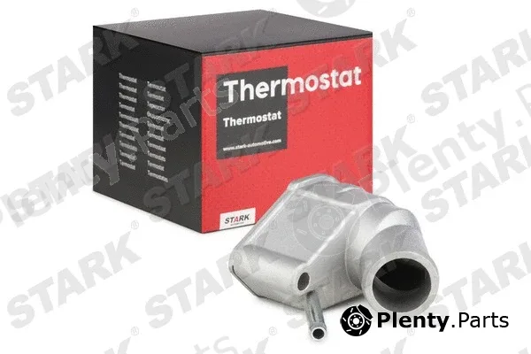 Stark SKTC-0560078 — Thermostat, coolant