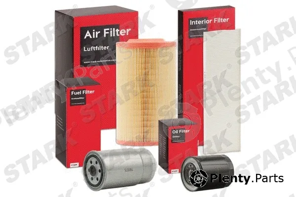 Stark SKFS-188107133 — Filter Set
