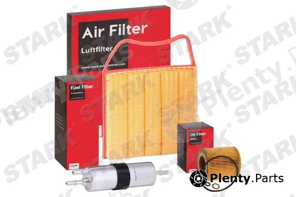 Stark SKFS-188103277 — Filter Set