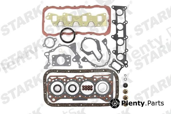 Stark SKFGS-0500003 — Full Gasket Kit, engine