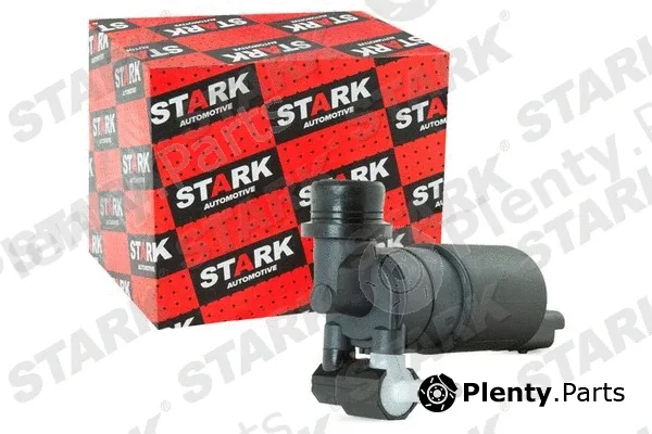 Stark SKWPC-1810002 — Washer Fluid Pump, window cleaning