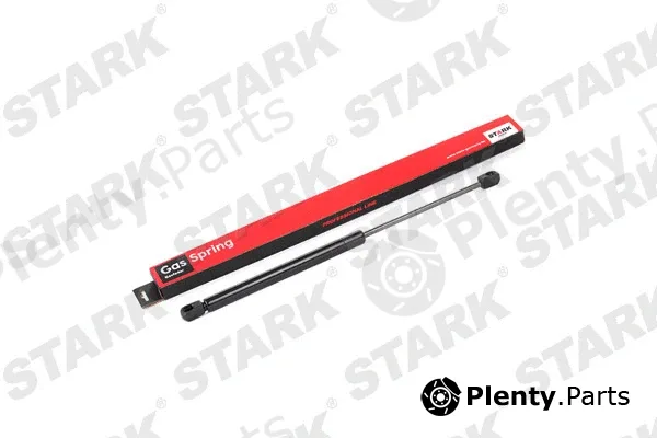 Stark SKGS-0220577 — Gas Spring, boot/cargo area