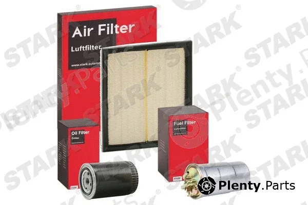 Stark SKFS-188103223 — Filter Set