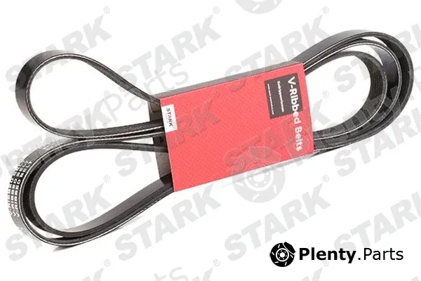 Stark SK-6PK2460 — V-Ribbed Belt