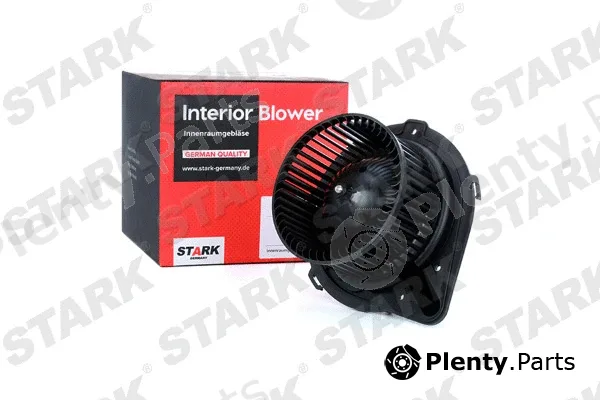 Stark SKIB-0310018 — Interior Blower