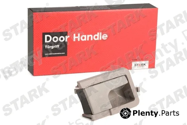 Stark SKDH-2010116 — Exterior Door Handle