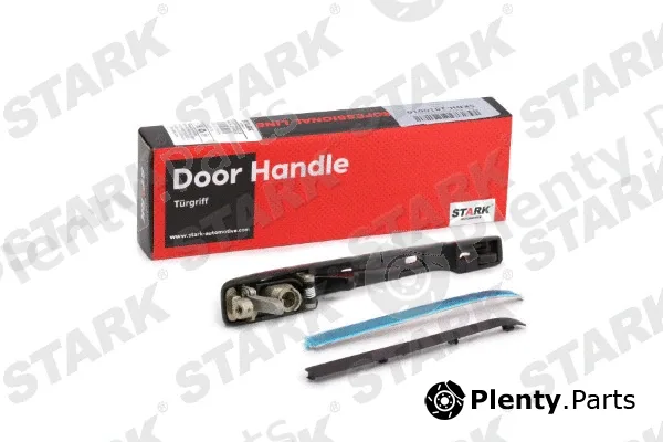 Stark SKDH-2010010 — Exterior Door Handle