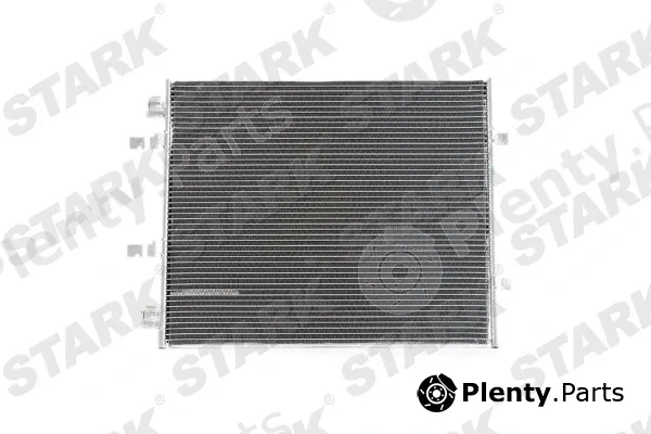 Stark SKCD-0110379 — Condenser, air conditioning
