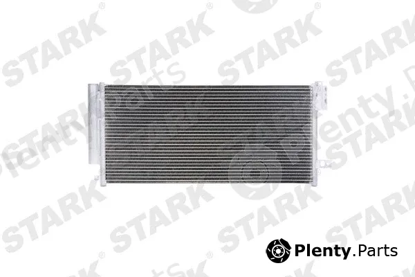 Stark SKCD-0110342 — Condenser, air conditioning