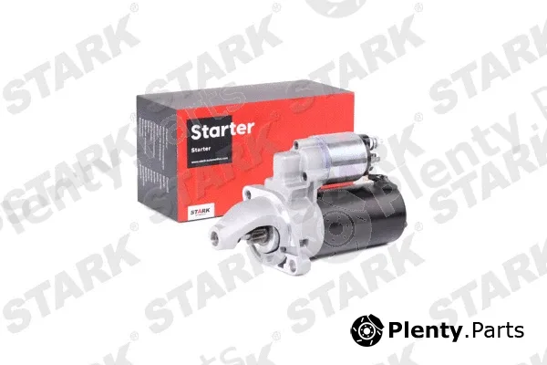 Stark SKSTR-0330142 — Starter